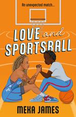 Love And Sportsball (Atlanta Cannons, Book 1)