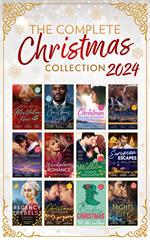 The Complete Christmas Collection 2024