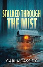 Stalked Through The Mist (Marsh Mysteries, Book 1) (Mills & Boon Heroes)