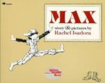 Max: Reading Rainbow Book