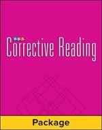 Corrective Reading Decoding Level B2, Student Workbook (pack of 5)