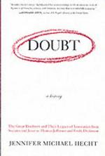 Doubt: A History