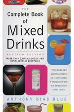 The Complete Book of Mixed Drinks