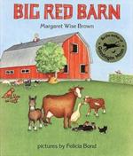 Big Red Barn