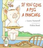 If You Give a Pig a Pancake