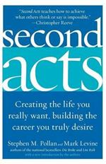 Second Acts