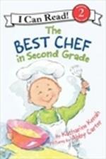 The Best Chef In Second Grade