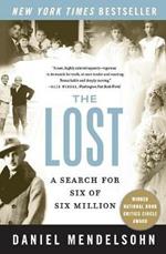 The Lost: A Search for Six of Six Million