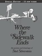 Where the sidewalk ends 30th Anniversary edition