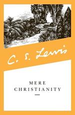 Mere Christianity