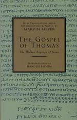 The Gospel of Thomas