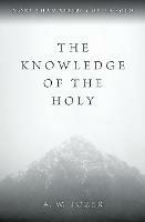 The Knowledge of the Holy