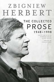 Collected Prose: 1948 - 1998