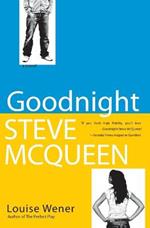 Goodnight Steve McQueen