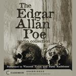 The Edgar Allan Poe Audio Collection