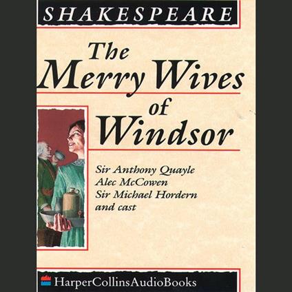 The Merry Wives of Windsor