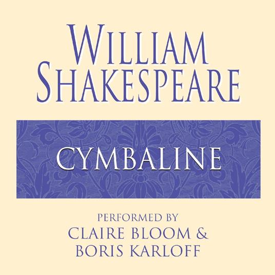 Cymbeline