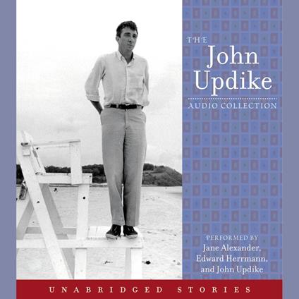 The John Updike Audio Collection