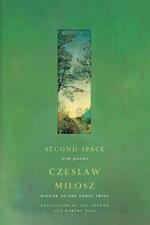 Second Space: New Poems