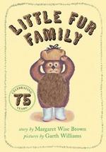 Little Fur Family Board Book