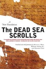 The Dead Sea Scrolls: A New Translation