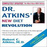 Dr. Atkins' New Diet Revolution