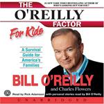 The O'Reilly Factor for Kids