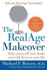 Realage Makeover: Take Years Off Your Looks And Add Them To Your Life