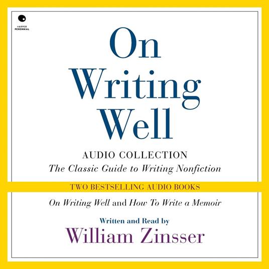 On Writing Well Audio Collection