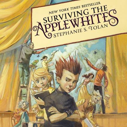 Surviving the Applewhites