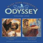 Tales From The Odyssey #1