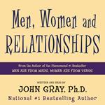 Men, Women and Relationships