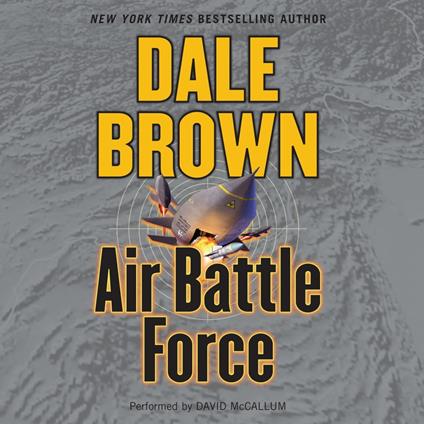 Air Battle Force