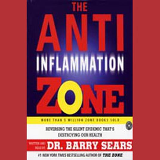 The Anti-Inflammation Zone