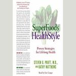 SuperFoods Audio Collection