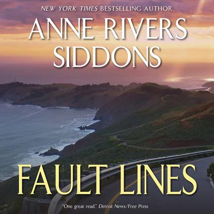 Fault Lines