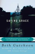 Saying Grace