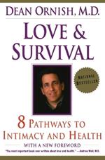 Love and Survival: The Scientific Basis for the Healing Power of Intimacy