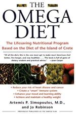 The Omega Diet