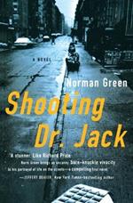 Shooting Dr Jack: A Novel