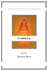 Tremolo: Poems