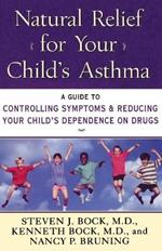 Natural Relief for Your Child's Asthma