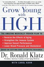 Grow Young With HGH