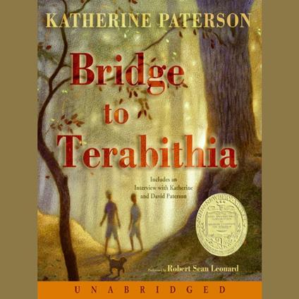 Bridge to Terabithia