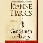 Gentlemen and Players