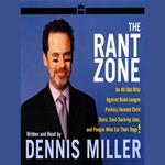 The Rant Zone