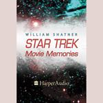 STAR TREK MOVIE MEMORIES