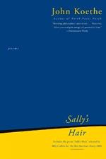 Sally's Hair: Poems