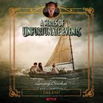 A Series of Unfortunate Events #13: The End