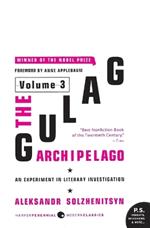 The Gulag Archipelago